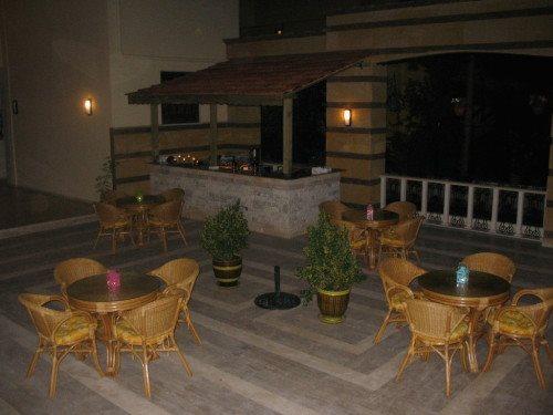 AVLU HOTEL — KEMER — фотография отеля №4