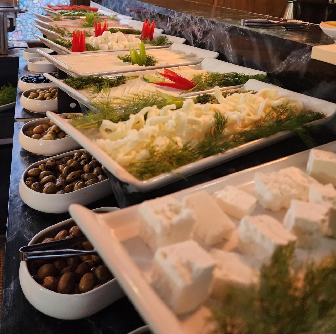 HOTEL OCEANS 7 — ISTANBUL — fotografie hotel nr. 3