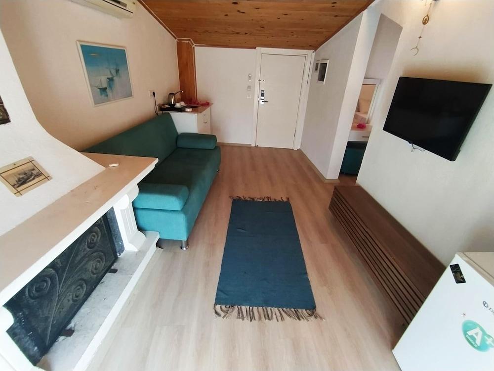 ALYA HOTEL GOCEK — GOCEK — фотография отеля №8