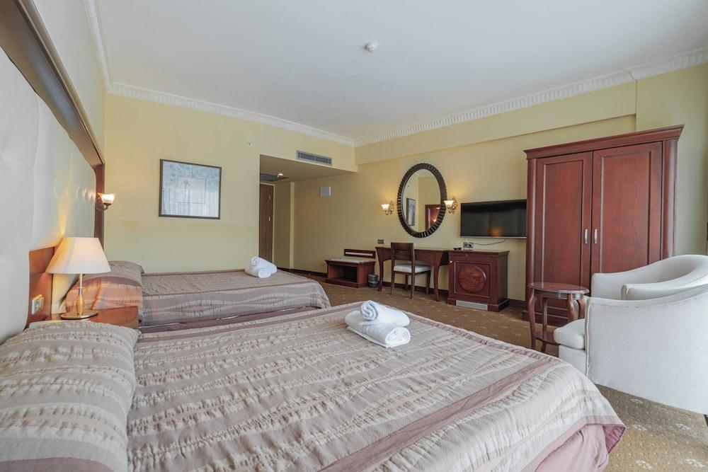 PINETA PARK DELUXE HOTEL — MARMARIS — fotografie hotel nr. 20