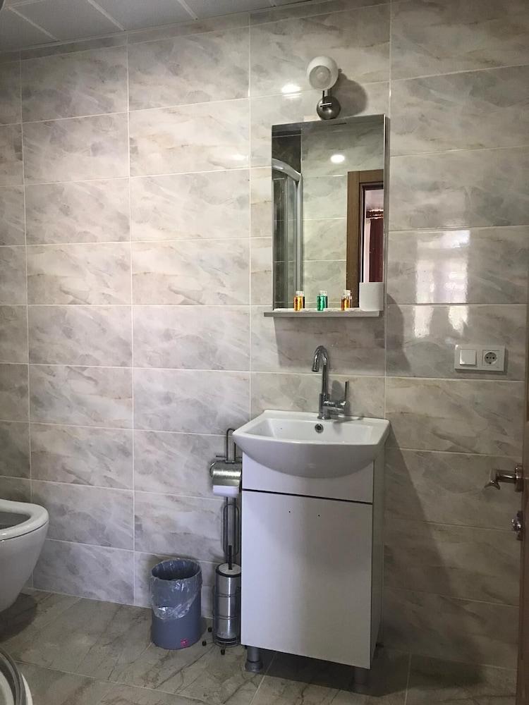 MILANO HOTEL & SPA SULTANAHMET — ISTANBUL — fotografie hotel nr. 27
