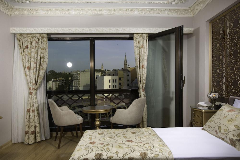 PHOSPHORION HOTEL — ISTANBUL — фотография отеля №13