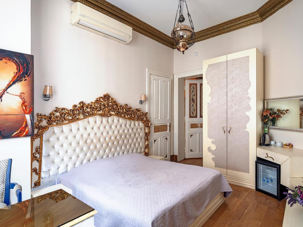 RAGIP PASHA APARTMENTS — ISTANBUL — fotografie hotel nr. 14