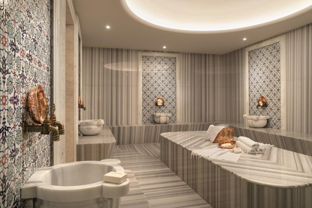 MILLENNIUM ISTANBUL GOLDEN HORN — ISTANBUL — fotografie hotel nr. 16