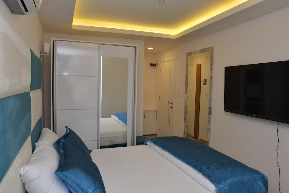 DEEP HOTEL — ISTANBUL — фотография отеля №4