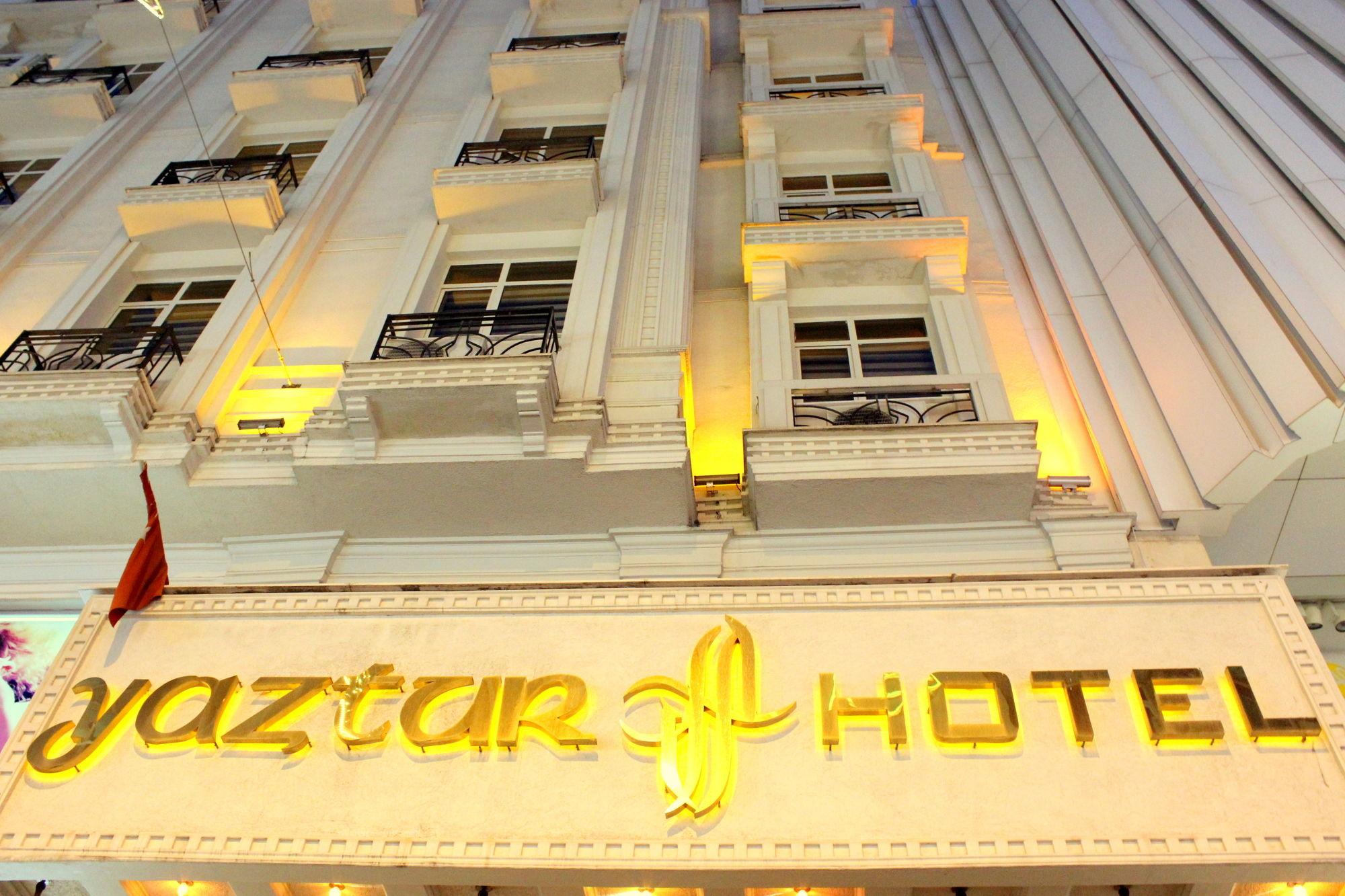 YAZTUR — ISTANBUL — фотография отеля №30