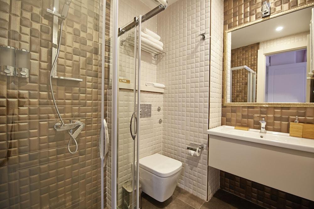 ARART HOTEL — ISTANBUL — фотография отеля №33