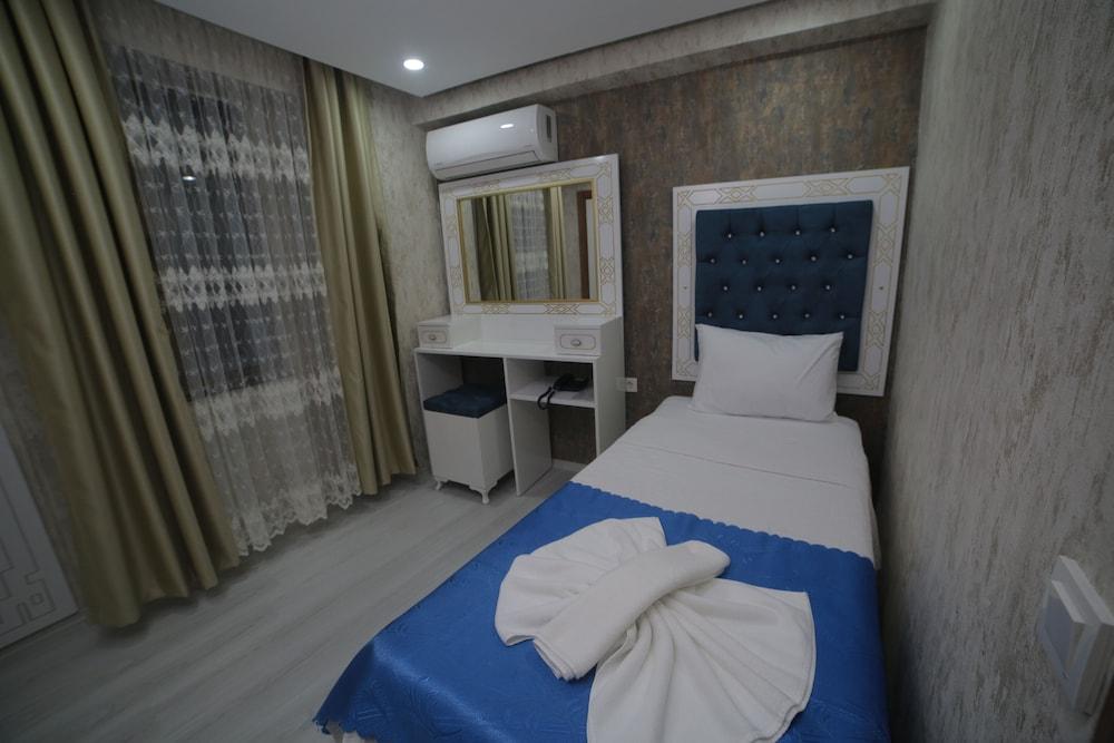 AKSARAY — ISTANBUL — fotografie hotel nr. 4