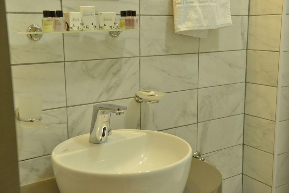 TURKELI HOTEL — ISTANBUL — fotografie hotel nr. 11