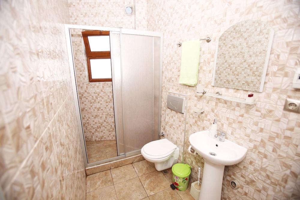 WALTON BALAT RESIDENCE — ISTANBUL — фотография отеля №30