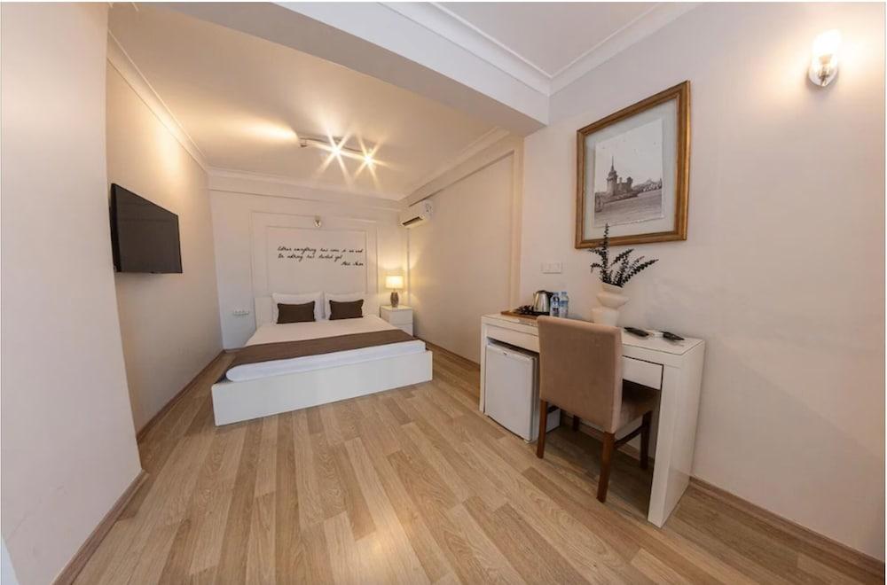 THE PRINT HOUSE HOTEL — ISTANBUL — фотография отеля №6