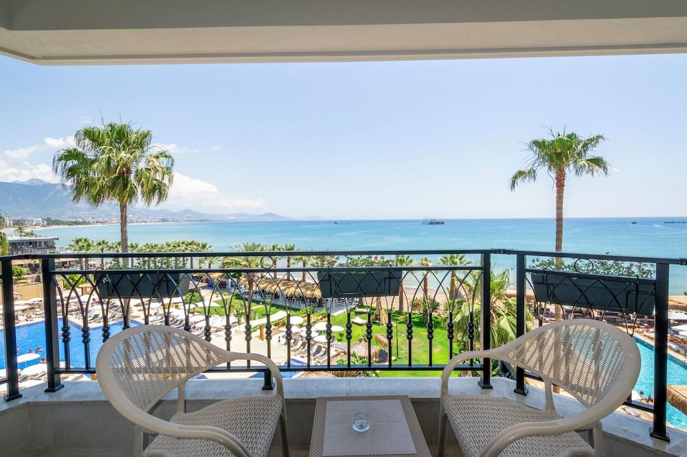 DEMANOR BOUTIQUE HOTEL (ADULTS ONLY) — ALANYA — фотография отеля №19