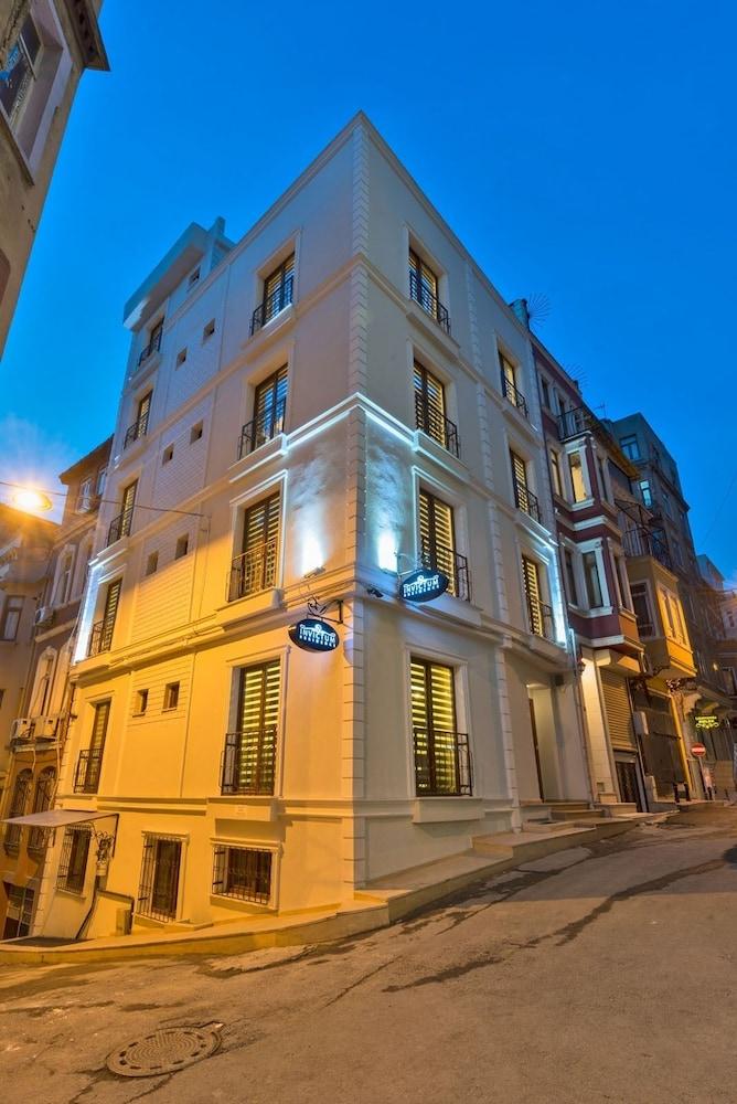 INVICTUM RESIDENCE — ISTANBUL — fotografie hotel nr. 35