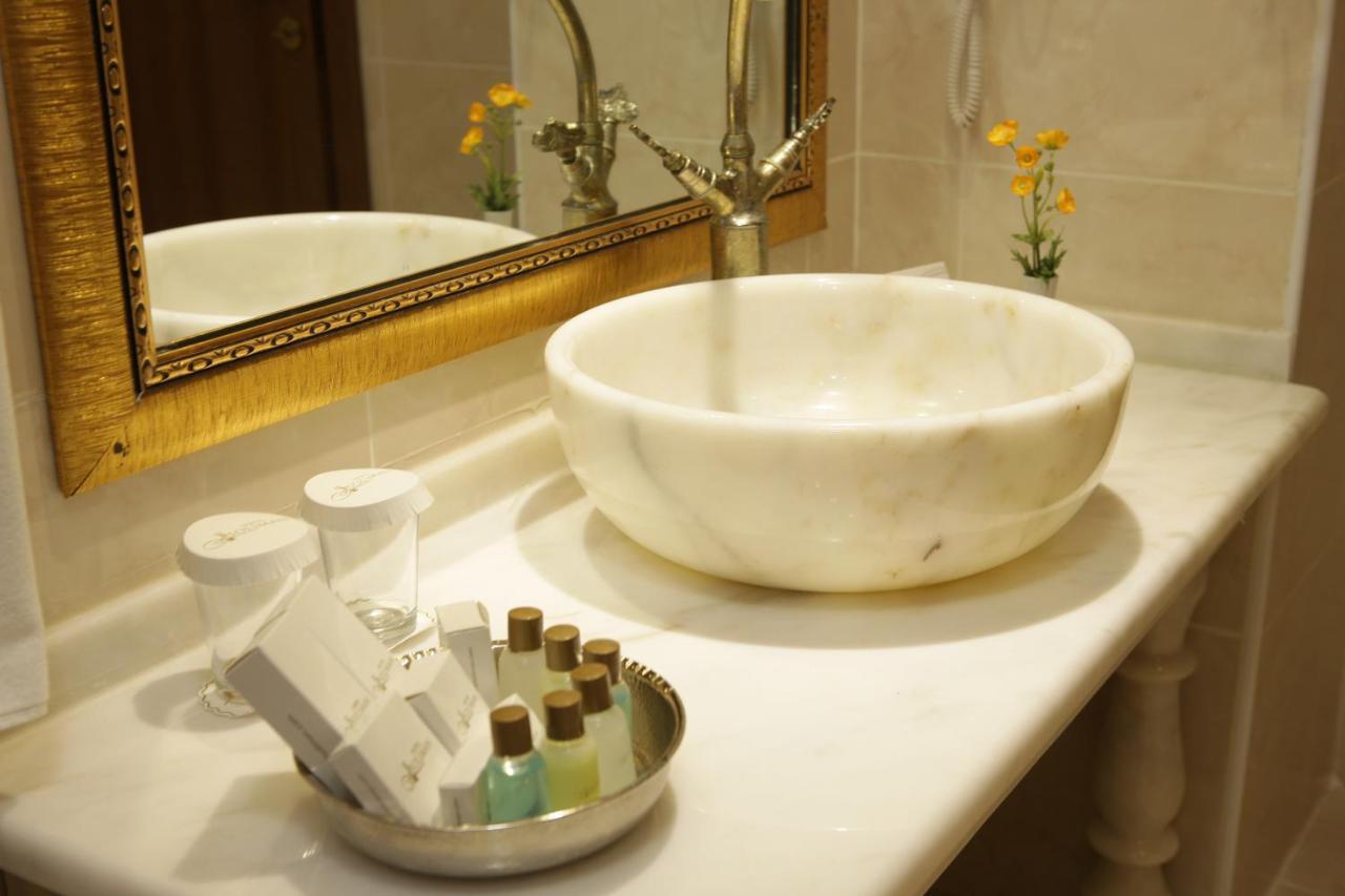 MARMARA DELUXE HOTEL — ISTANBUL — fotografie hotel nr. 4
