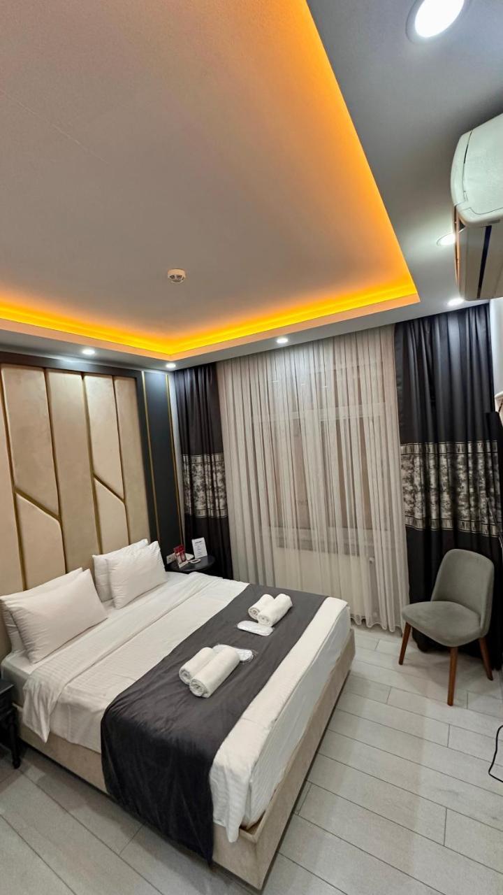 HOTEL NEXT2 — ISTANBUL — fotografie hotel nr. 2