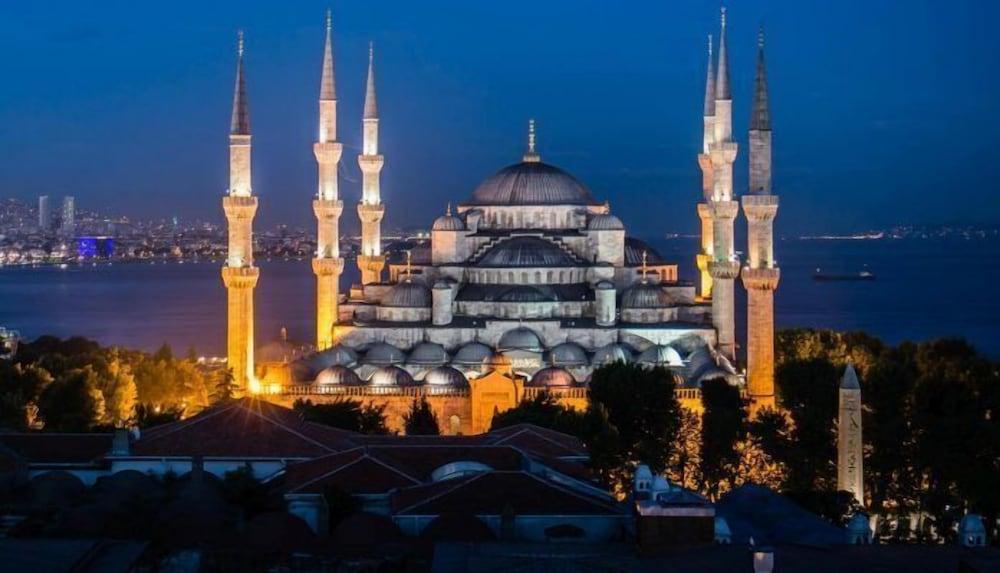 LONG STAY ISTANBUL RESIDENCE — ISTANBUL — фотография отеля №36