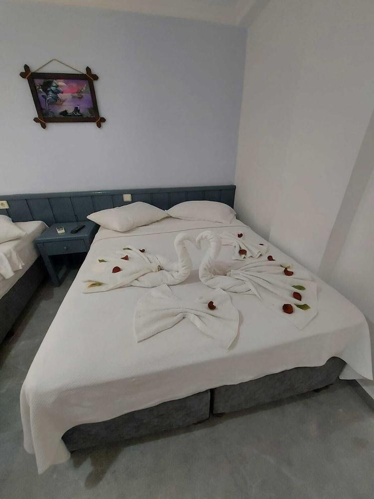 PAMUKKALE HOTEL — DIDIM — фотография отеля №21