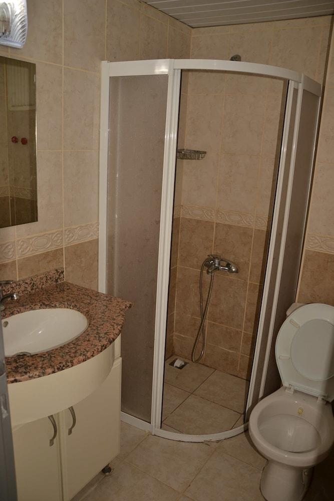ELFIDA APART HOTEL — ALANYA — fotografie hotel nr. 11