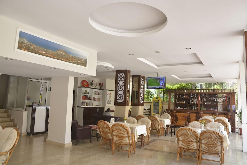 SARAY APART OTEL — ALANYA — fotografie hotel nr. 13