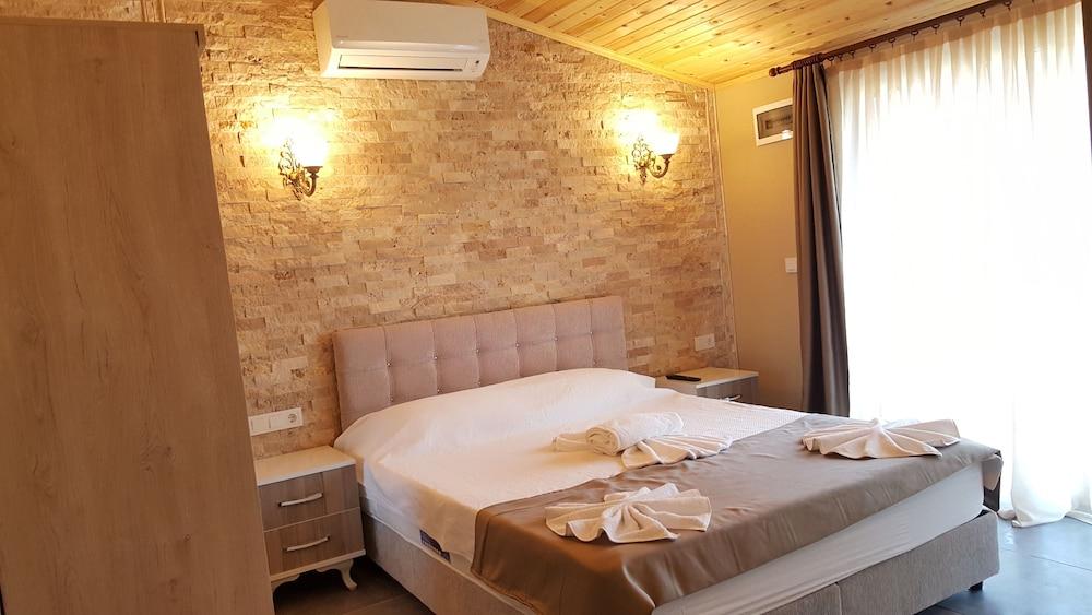 MAVI YENGEC RESTAURANT & BUNGALOWS — MARMARIS — фотография отеля №13