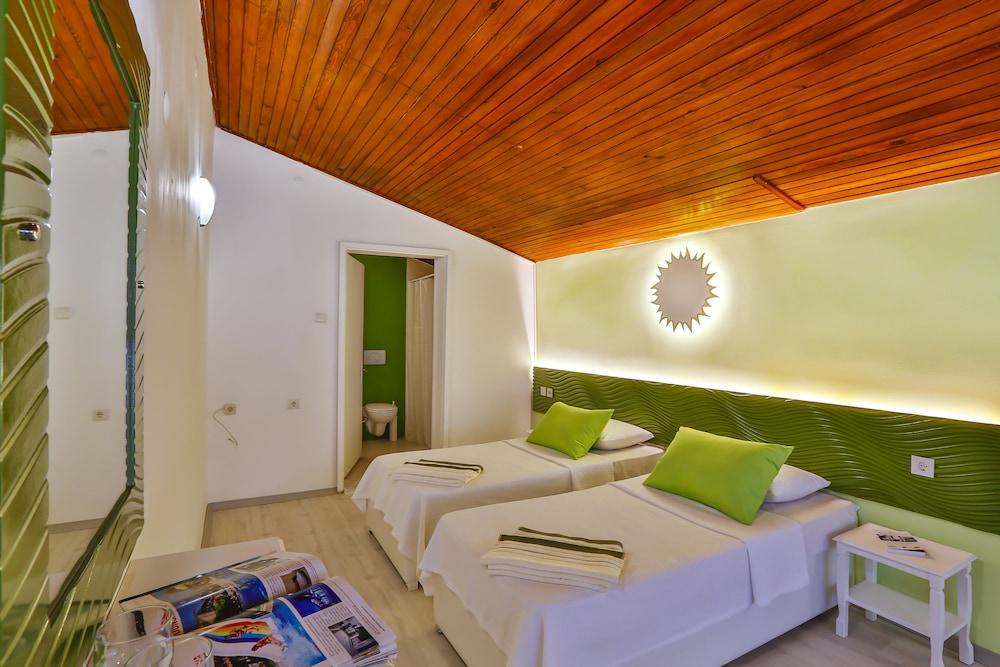 PASALIMANI HOTEL — CESME — фотография отеля №29