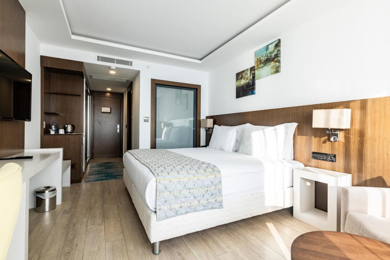 THE NOWNESS LUXURY HOTEL & SPA (ADULTS ONLY) — CESME — fotografie hotel nr. 10