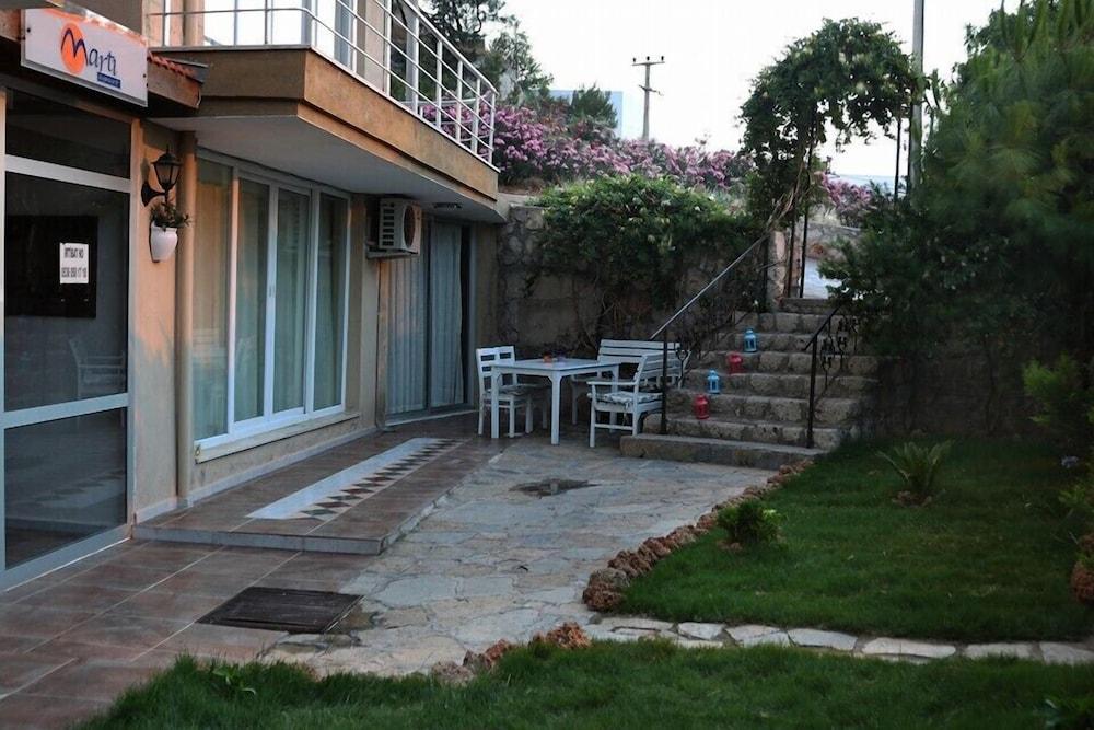 CESME MARTI APART OTEL — CESME — fotografie hotel nr. 11