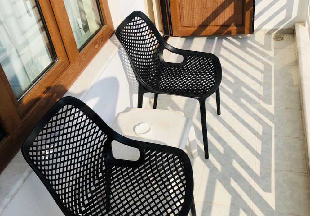 CASTELLO HOTEL & APARTS — KEMER — фотография отеля №7