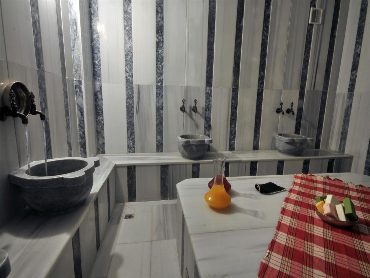 RHISS HOTEL BOSTANCI — ISTANBUL — fotografie hotel nr. 17