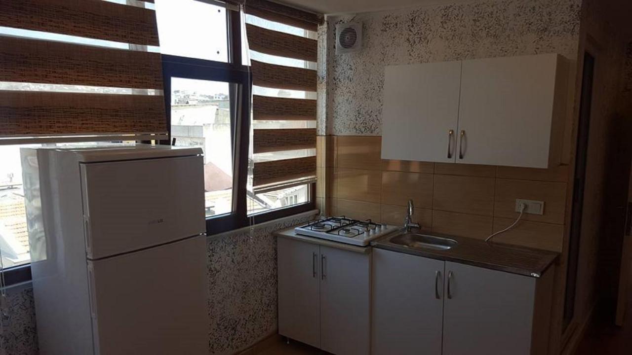 SUN COMFORT HOTEL (ADULTS ONLY) — ISTANBUL — фотография отеля №28