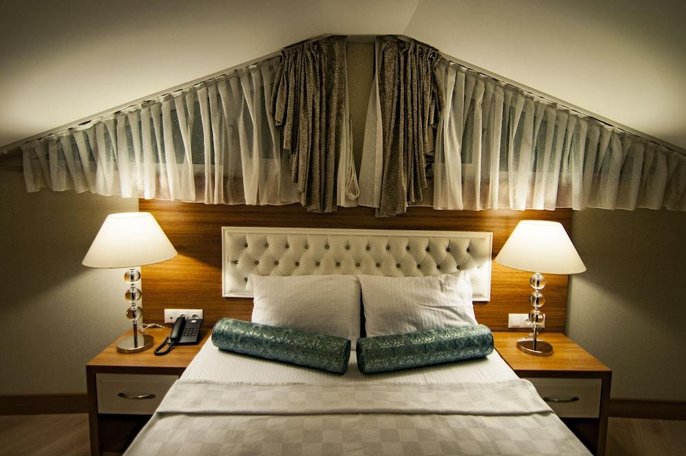 EXELANS HOTEL — FETHIYE — фотография отеля №15