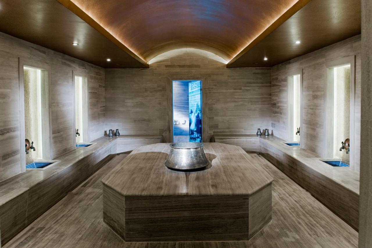 PALMALIFE RESORT & SPA BODRUM YALIKAVAK — BODRUM — фотография отеля №21