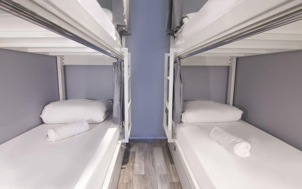 STAY INN TAKSIM HOSTEL (ADULTS ONLY) — ISTANBUL — fotografie hotel nr. 6