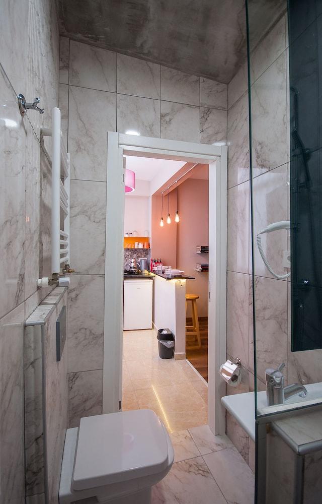 NEWWAY APARTMENTS — ISTANBUL — фотография отеля №33