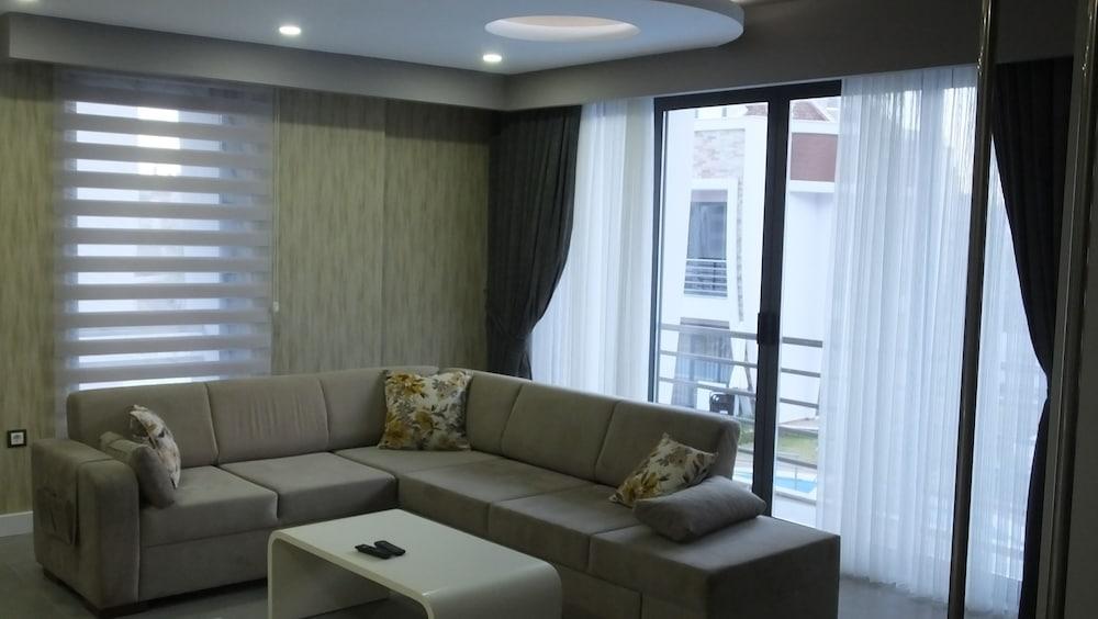 HANDE HOMES — KEMER — fotografie hotel nr. 15