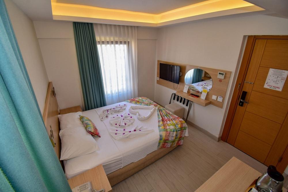 CITY HOTEL MARMARIS — MARMARIS — фотография отеля №24