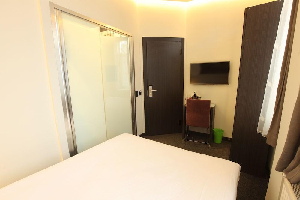 TAKSIM TERRACE HOTEL — ISTANBUL — фотография отеля №17