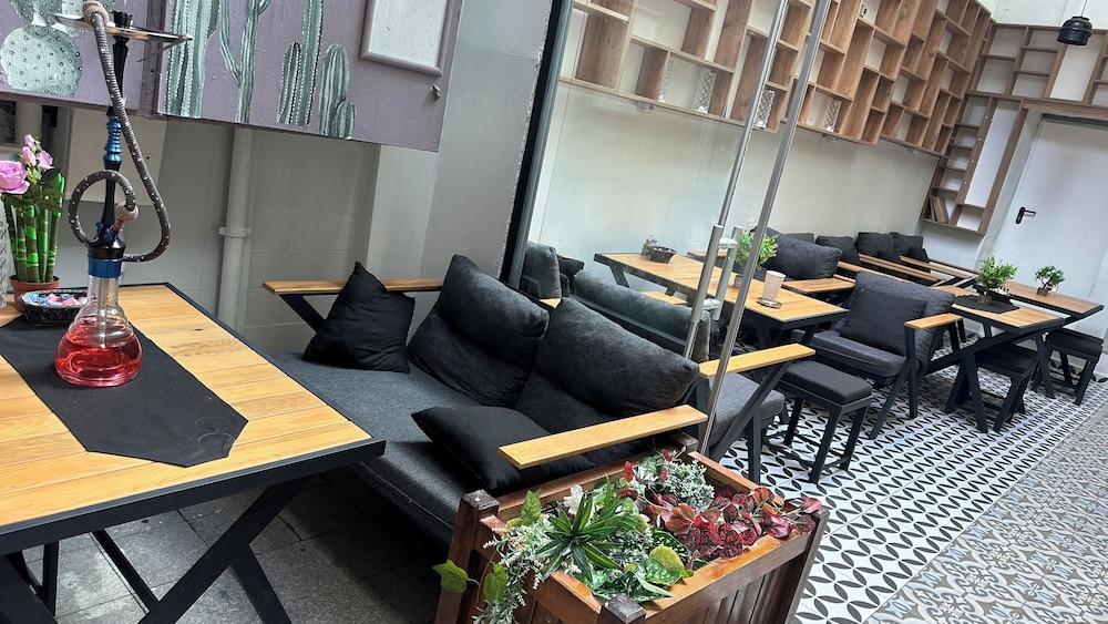 GREEN STAR HOTEL — ISTANBUL — фотография отеля №34