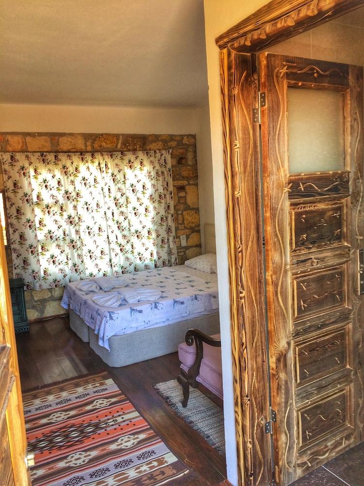 PARMIS BOUTIQUE HOUSE — CESME — fotografie hotel nr. 2