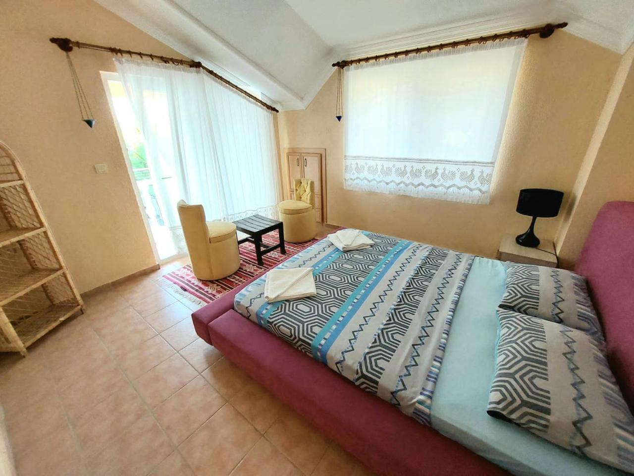 DALYAN PALACE — DALYAN — fotografie hotel nr. 31