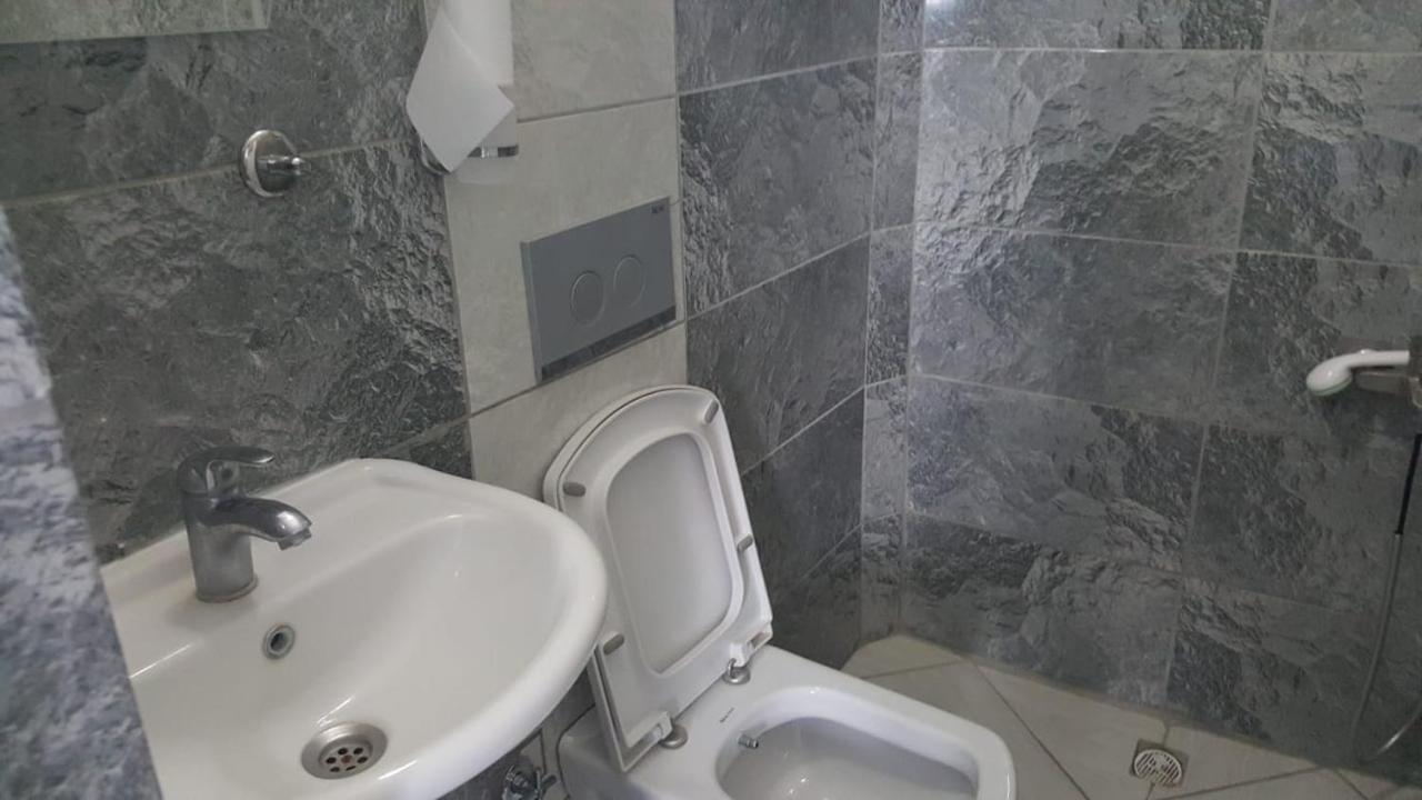 MAVI PANSIYON — BODRUM — fotografie hotel nr. 8