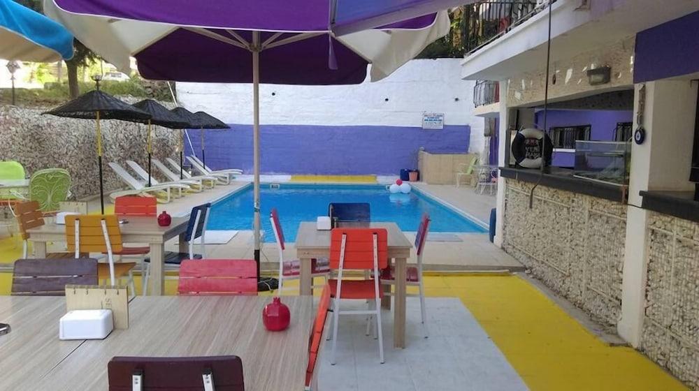SELAY HOTEL — KUSADASI — фотография отеля №16