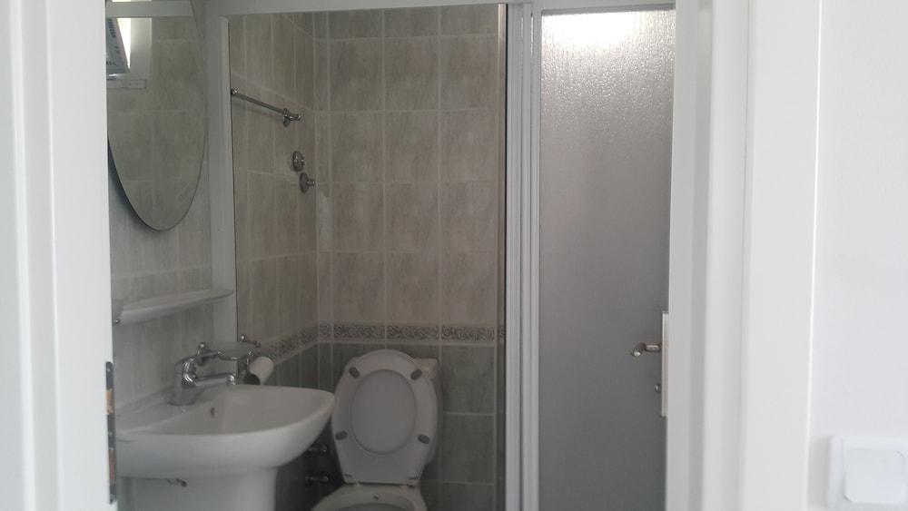 CICEK HOTEL — FETHIYE — фотография отеля №19