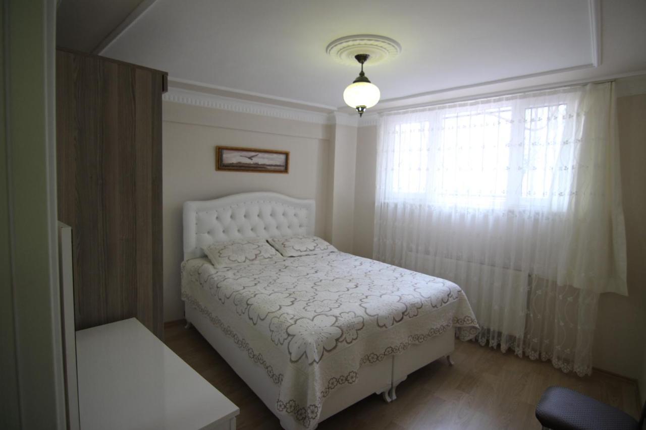 YILMAZ APART — ISTANBUL — фотография отеля №29