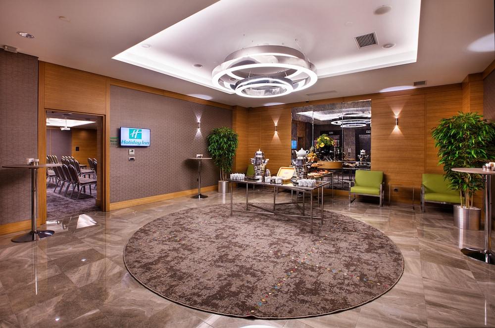 HOLIDAY INN ISTANBUL KADIKOY — ISTANBUL — fotografie hotel nr. 33