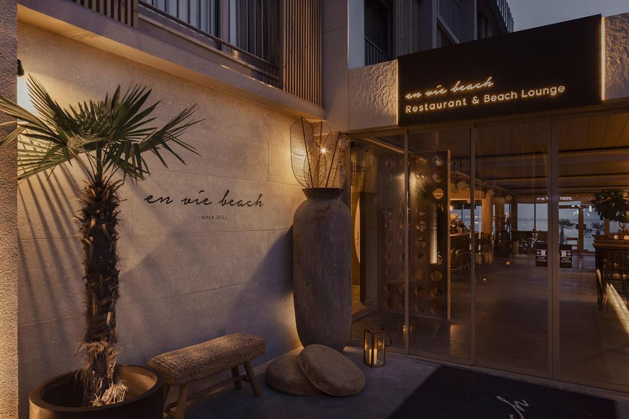 EN VIE BEACH BOUTIQUE HOTEL (ADULTS ONLY) — ALANYA — fotografie hotel nr. 31