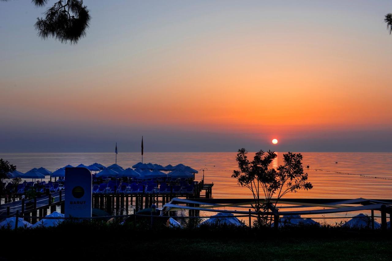 AKRA KEMER — KEMER — фотография отеля №35
