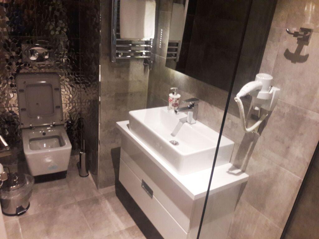 NEW SUITES — ISTANBUL — фотография отеля №15