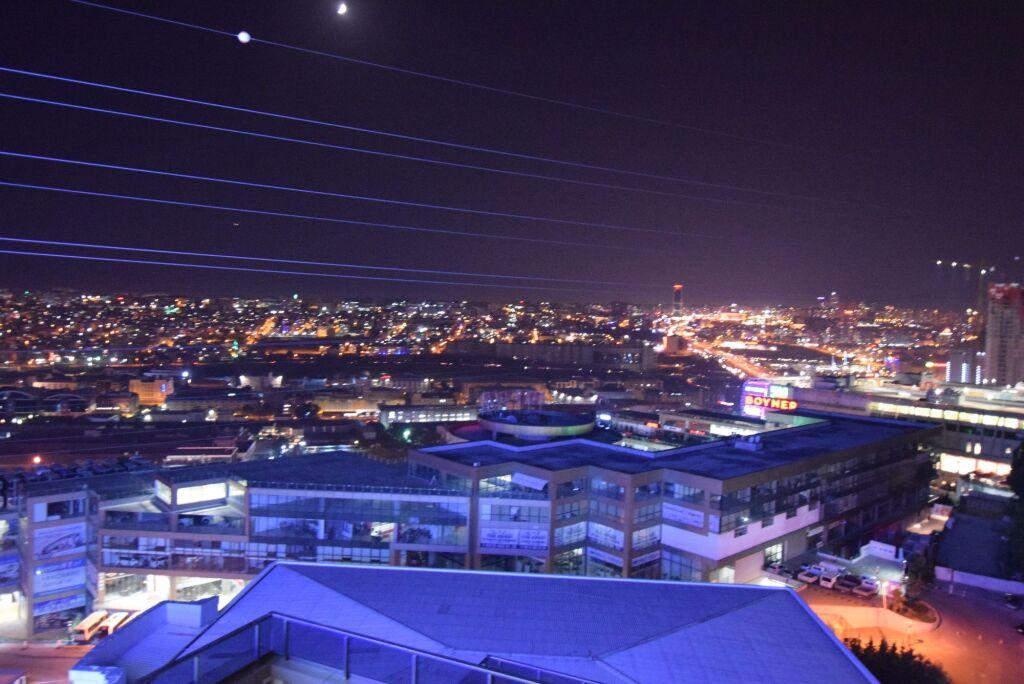NEW SUITES — ISTANBUL — фотография отеля №4