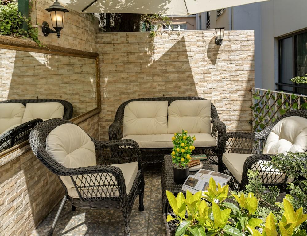 ROYAN SUITES — ISTANBUL — fotografie hotel nr. 12